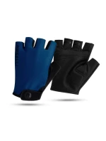 Dětské rukavice Rogelli CORE navy blue 128-140