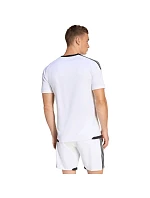 Pánské tričko adidas Tiro 26 Competition Match Jersey bílo-černé KA6167 pánské