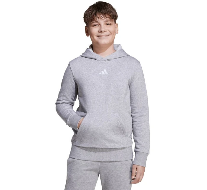 Dětská mikina Essentials Grey model 21953658 - ADIDAS