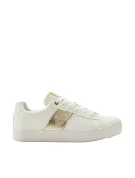 Lee Cooper dámské boty white and gold model 22088213 dámské - Hikvision