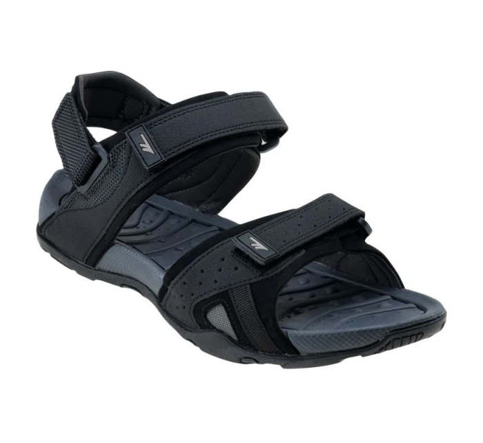 Sandály Hi-Tec Lucise M 92800304849 Sandály Hi-Tec Lucise M 92800304849