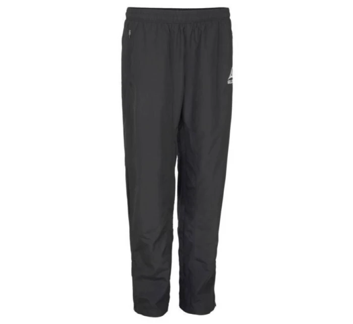 SELECT Ultimate tréninkové kalhoty černé dámské