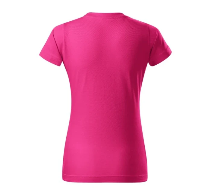 Dámské tričko Basic W MLI-13440 - Malfini 