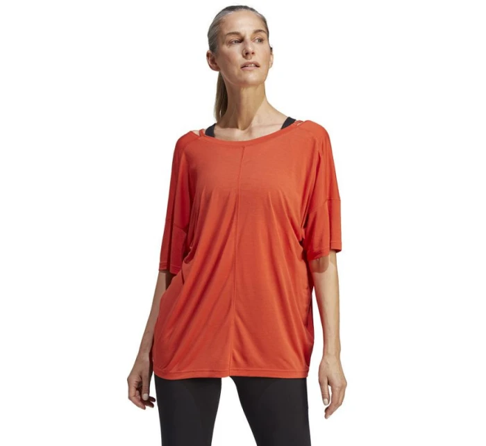 Dámské tričko ST O T W  model 18371477 - ADIDAS