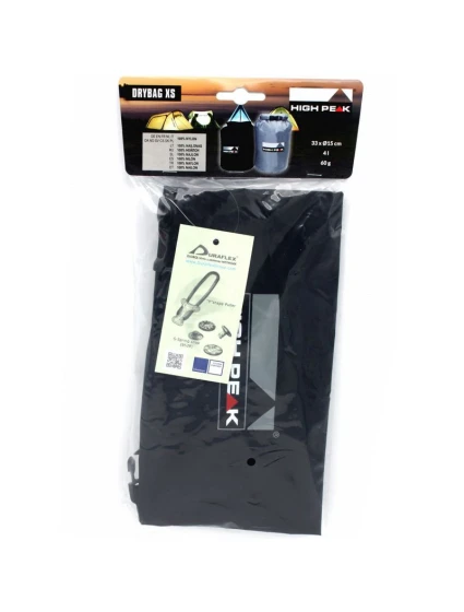 XS černá model 21341552 - High Peak