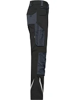 JN  Pracovní kalhoty Style" Strong black/carbon model 22533092 - Daiber