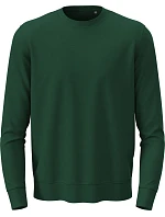 Classic Sweatshirt Mikina "Classic" model 22446617 bottle green - Stedman Classic Sweatshirt Mikina "Classic" model 22446617 bottle green - Stedman