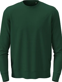Classic Sweatshirt Mikina "Classic" model 22446617 bottle green - Stedman