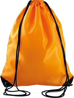 Kimood KI 0104 Vak na záda 19.0104 orange