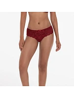 Bobette shorty 1388 rubín - RosaFaia Bobette shorty 1388 rubín - RosaFaia