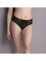 kalhotky vyšší černá  model 17218183 - RosaFaia