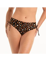 Style Anny Bottom kalhotky 8770-0 toffee - RosaFaia Style Anny Bottom kalhotky 8770-0 toffee - RosaFaia