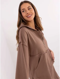 Sada EM KMPL 853.31 hnědá