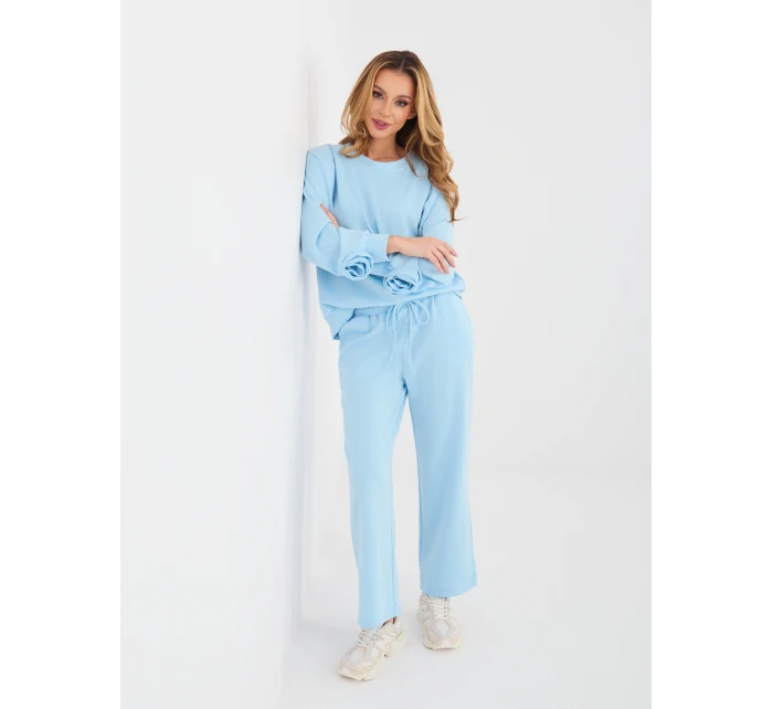 Sada IT KMPL 10015.33 světle modrá