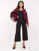 Spodnie IT SP model 21302245 czarny - FPrice