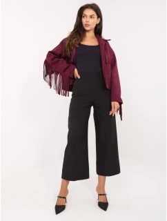 Spodnie IT SP model 21302245 czarny - FPrice