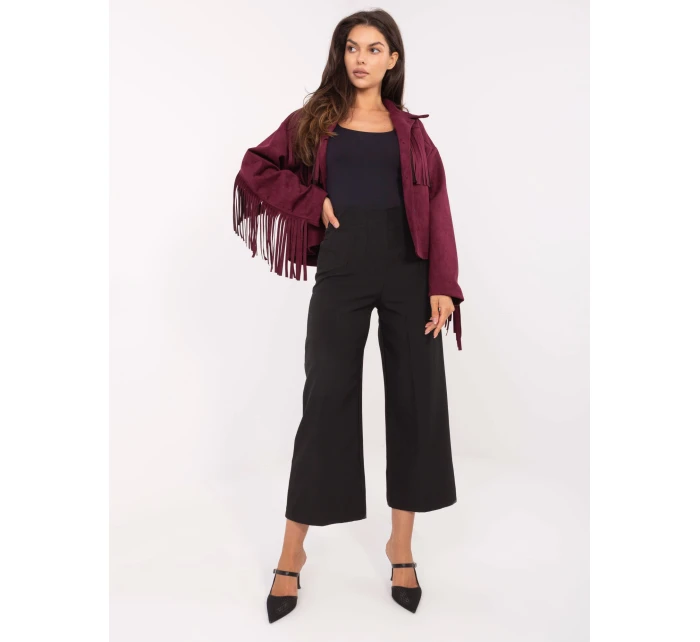 Spodnie IT SP model 21302245 czarny - FPrice