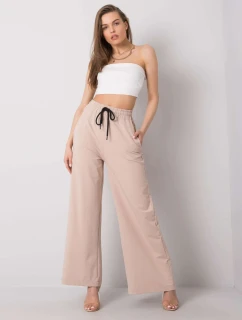 Tepláky RV DR model 15150725 béžová - FPrice