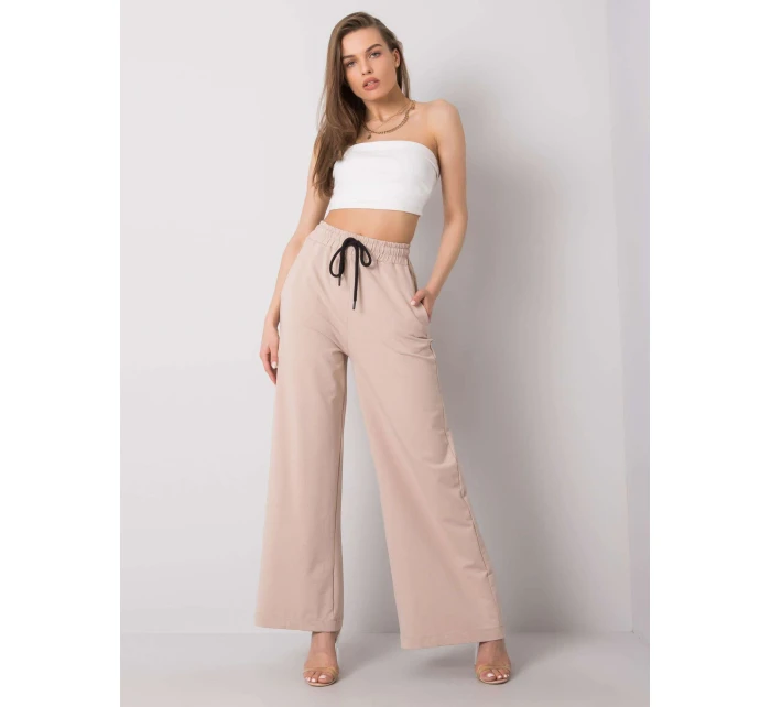 Tepláky RV DR 6262.03X béžová