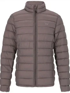 Juniorská prošívaná bunda Whistler Tepic W