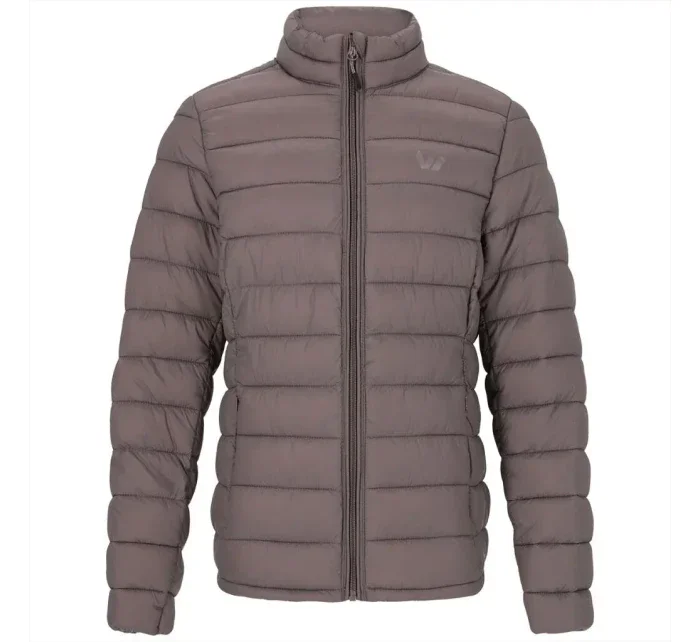 Juniorská prošívaná bunda Whistler Tepic W