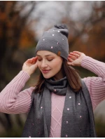 Dámská šála Vuch Nurit SC Grey