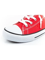 Dámské tenisky W LCW-25-02-3298L červené - Lee Cooper Dámské tenisky W LCW-25-02-3298L červené - Lee Cooper