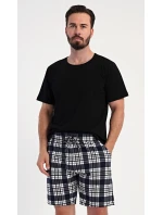 Pánské pyžamové šortky Lukáš