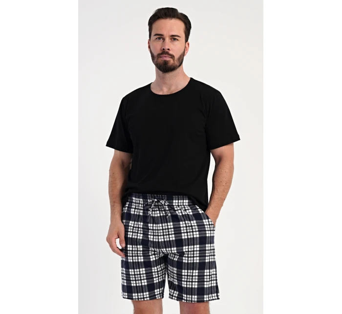 Pánské pyžamové šortky Lukáš