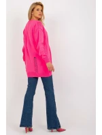 Svetr na zapínání model 175750 Rue Paris Svetr na zapínání model 175750 Rue Paris