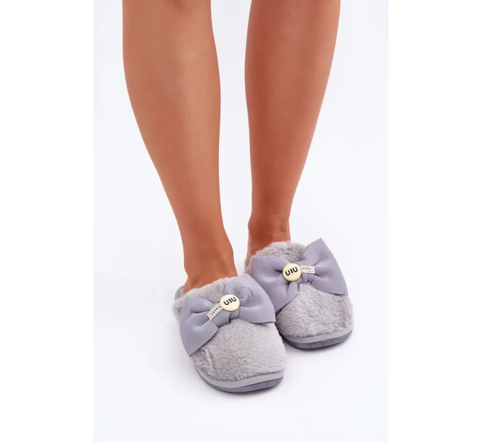 Pantofle model 204925 Step in style