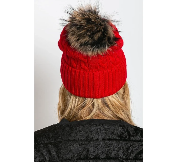 Čepice  model 208260 AT