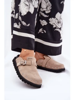 Pantofle model 211679 Step in style