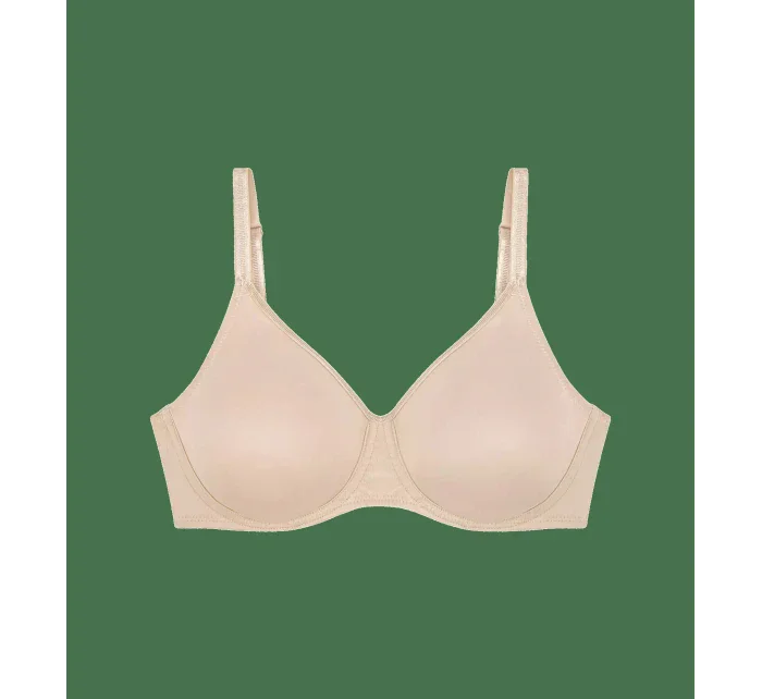 Podprsenka s kosticemi Urban Minimizer W X  BEIGE béžová  model 18054469 - Triumph