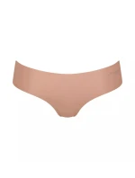 Dámské kalhotky ZERO Microfibre 2.0 Hipster 2P - CAMEO BROWN - sv.hnědé 00ME - SLOGGI