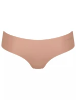 Dámské kalhotky ZERO Microfibre 2.0 Hipster 2P - CAMEO BROWN - sv.hnědé 00ME - SLOGGI