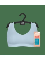 sloggi ZERO Feel 2.0 Bralette - BLUE - SLOGGI BLUE - SLOGGI