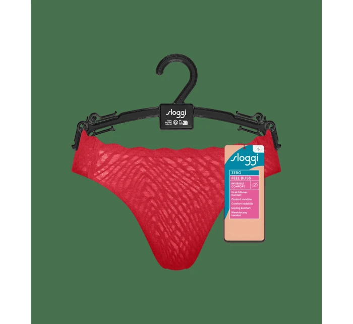 ZERO Feel Bliss model 21742835 High leg UNKNOWN  UNKNOWN - Sloggi