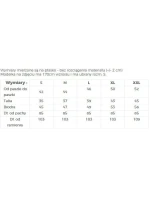 192-7 Elegantní MIDI šaty s kosticí - CHABROW 192-7 Elegantní MIDI šaty s kosticí - CHABROW