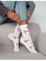 Milena ponožky 0200-198 Luk 37-41 Milena ponožky 0200-198 Luk 37-41