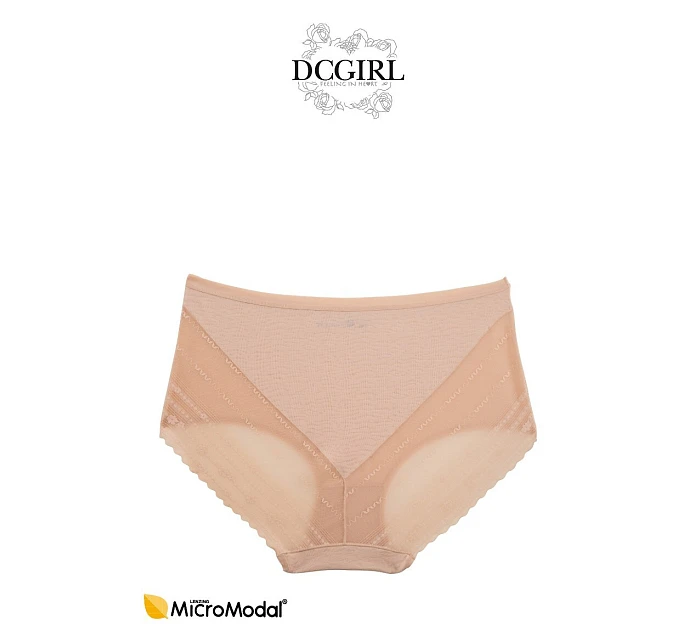 DC Girl kalhotky 27124 A'12 M-2XL