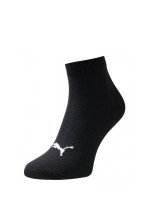 Unisex ponožky Puma 883295 Quarter A'2 35-46