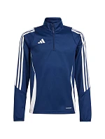 Mikina Tiro 24 Training Top Jr model 19467548 - ADIDAS