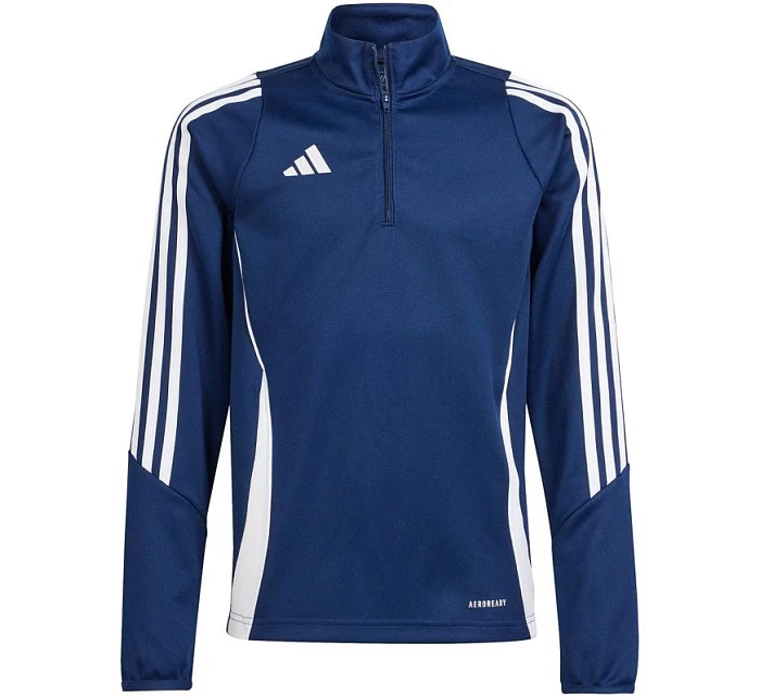Mikina Tiro 24 Training Top Jr model 19467548 - ADIDAS