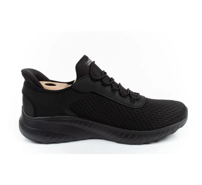 Boty Skechers W 117504/BBK