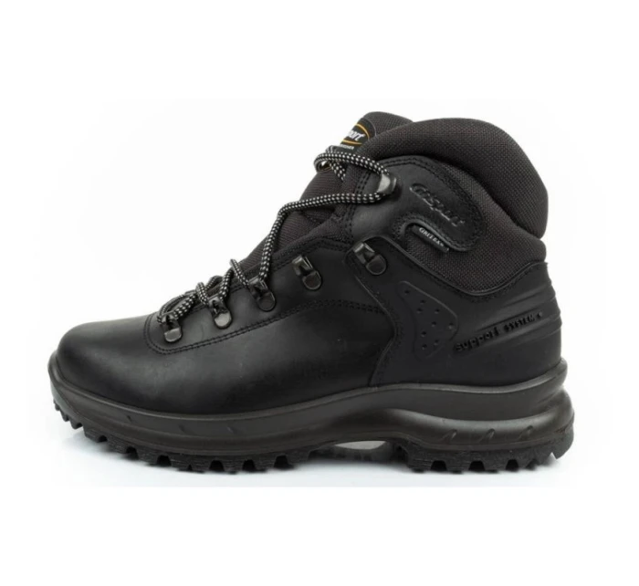 Grisport Nero Pecos M trekové boty 13229P13G