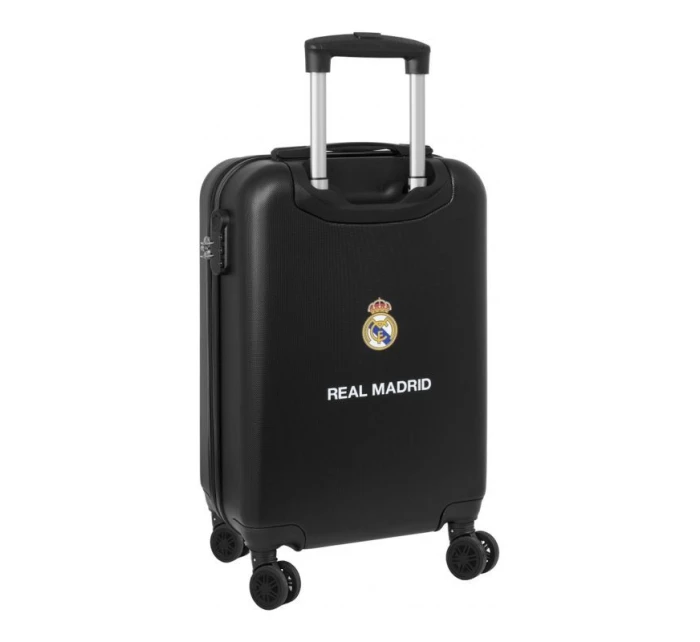 kufr na kolečkách pro Real Madrid model 21192385 - Inny kufr na kolečkách pro Real Madrid model 21192385 - Inny