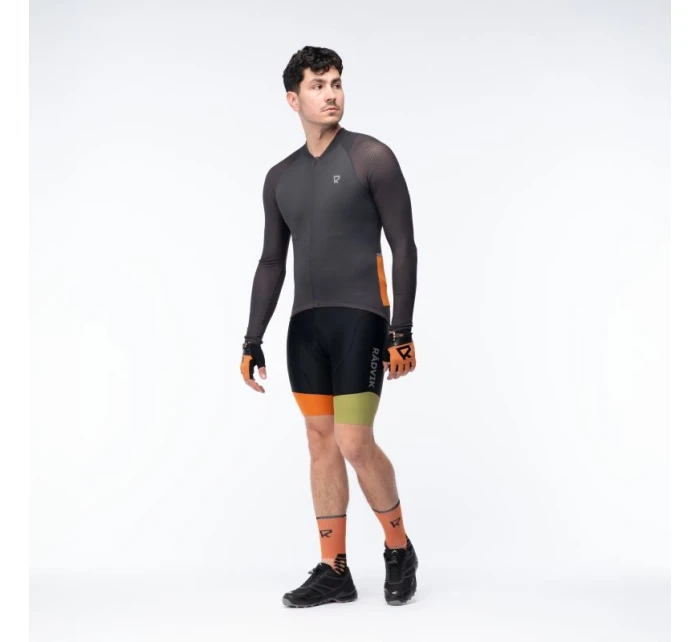 Cyklistický dres  M model 20975868 - Radvik