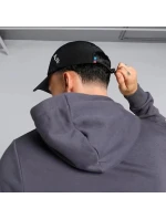 Puma BMW MMS Statement 5-Panel baseballová čepice 025664 01 Puma BMW MMS Statement 5-Panel baseballová čepice 025664 01