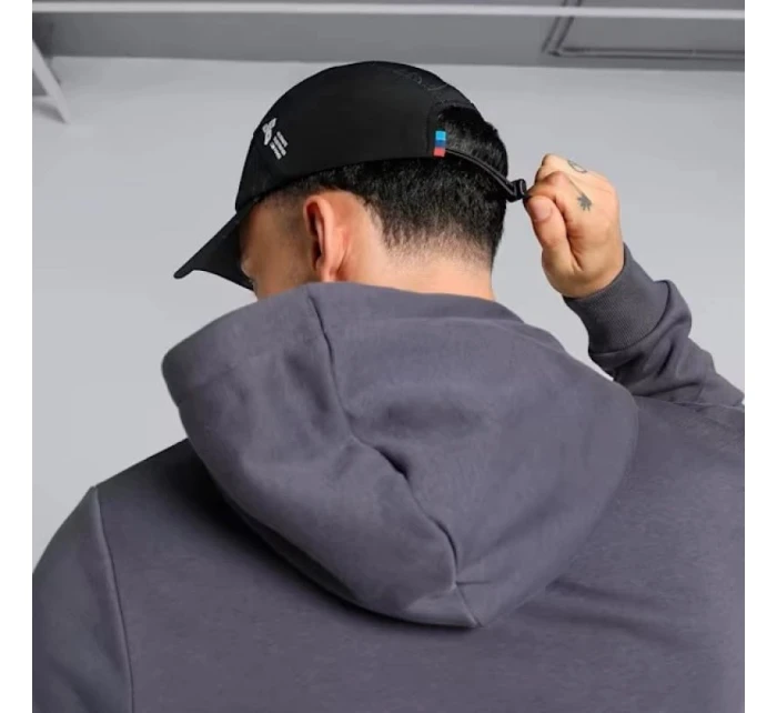 Puma BMW MMS Statement 5-Panel baseballová čepice 025664 01 Puma BMW MMS Statement 5-Panel baseballová čepice 025664 01